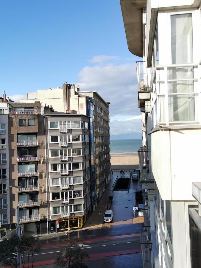 Vakantieaanzee21 Ostend