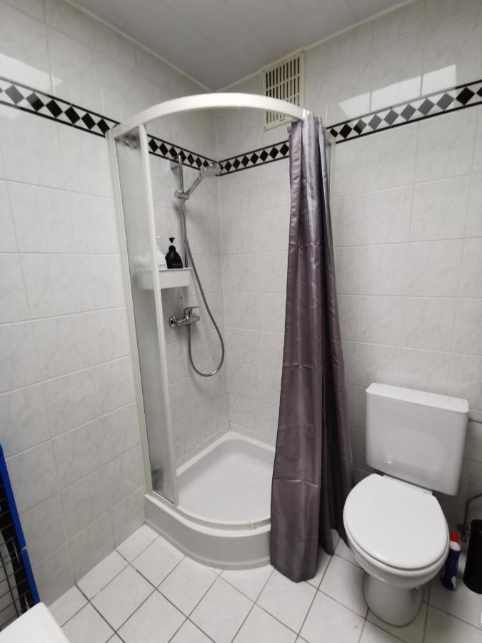 Vakantieaanzee21 Apartment Ostend