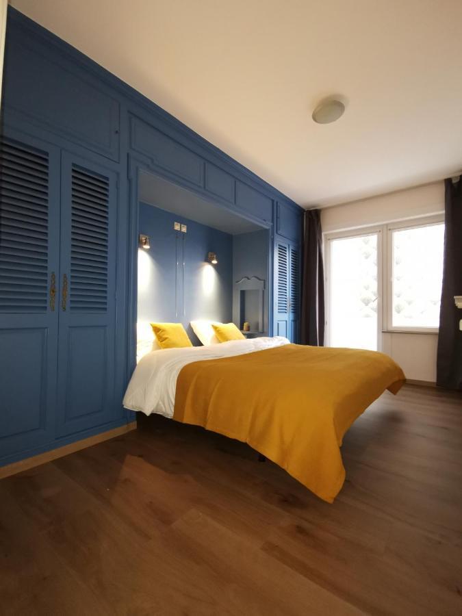 Vakantieaanzee21 Ostend